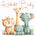 Habibti Baby Scoops - Home